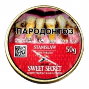    Stanislaw Sweet Secret - 50 .